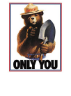 Smokey