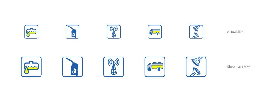 iSiteIcons