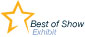 Best of Show Exhibits