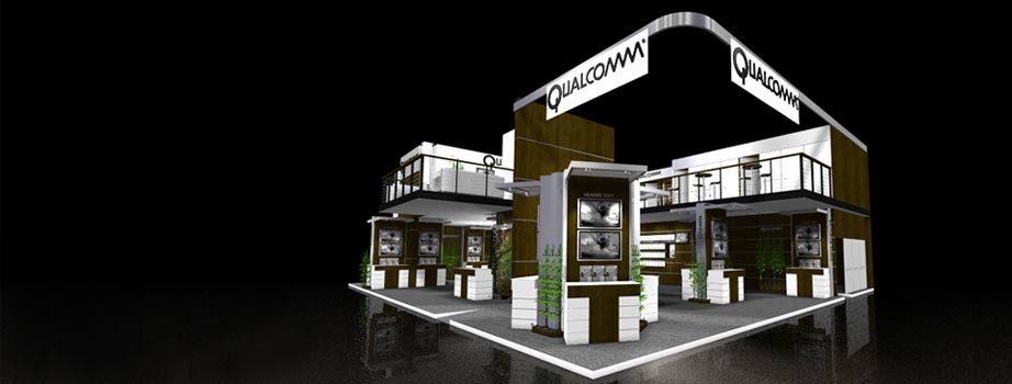 Qualcomm Barcelona