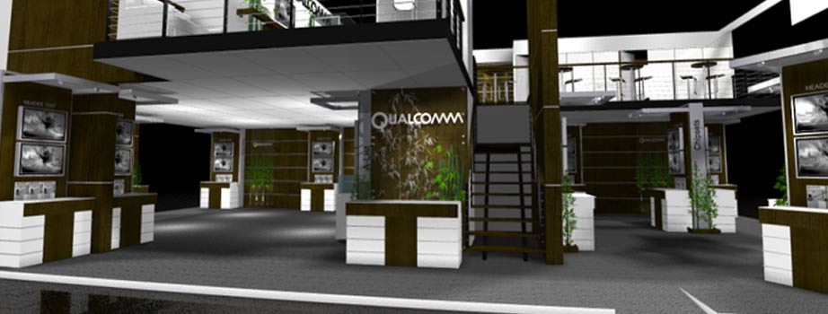 Qualcomm Barcelona