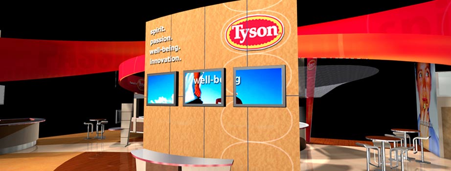 Tyson Foods
