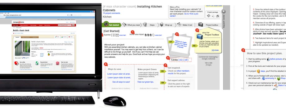 Manage My Home