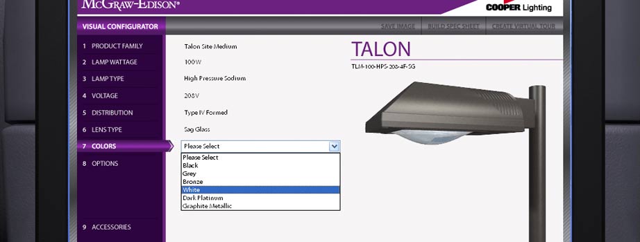 Talon