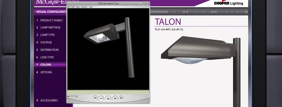 Talon